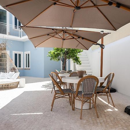 Dona Simone Boutique Suites & Studios - By @ Rita'S Place FAO Exteriér fotografie