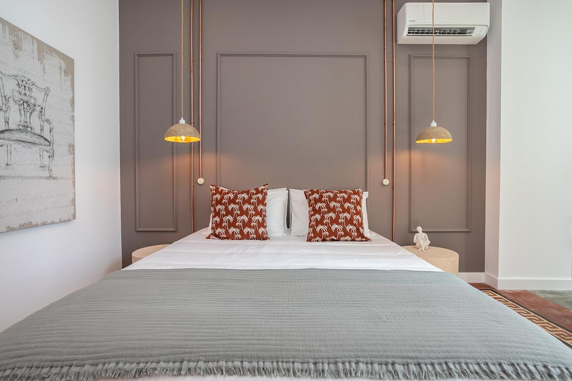 Dona Simone Boutique Suites & Studios - By @ Rita'S Place FAO Exteriér fotografie