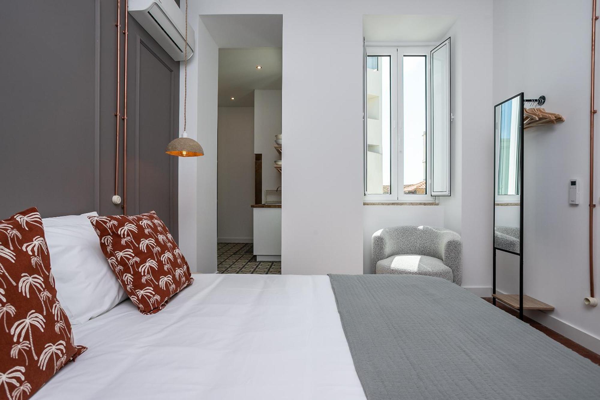 Dona Simone Boutique Suites & Studios - By @ Rita'S Place FAO Exteriér fotografie
