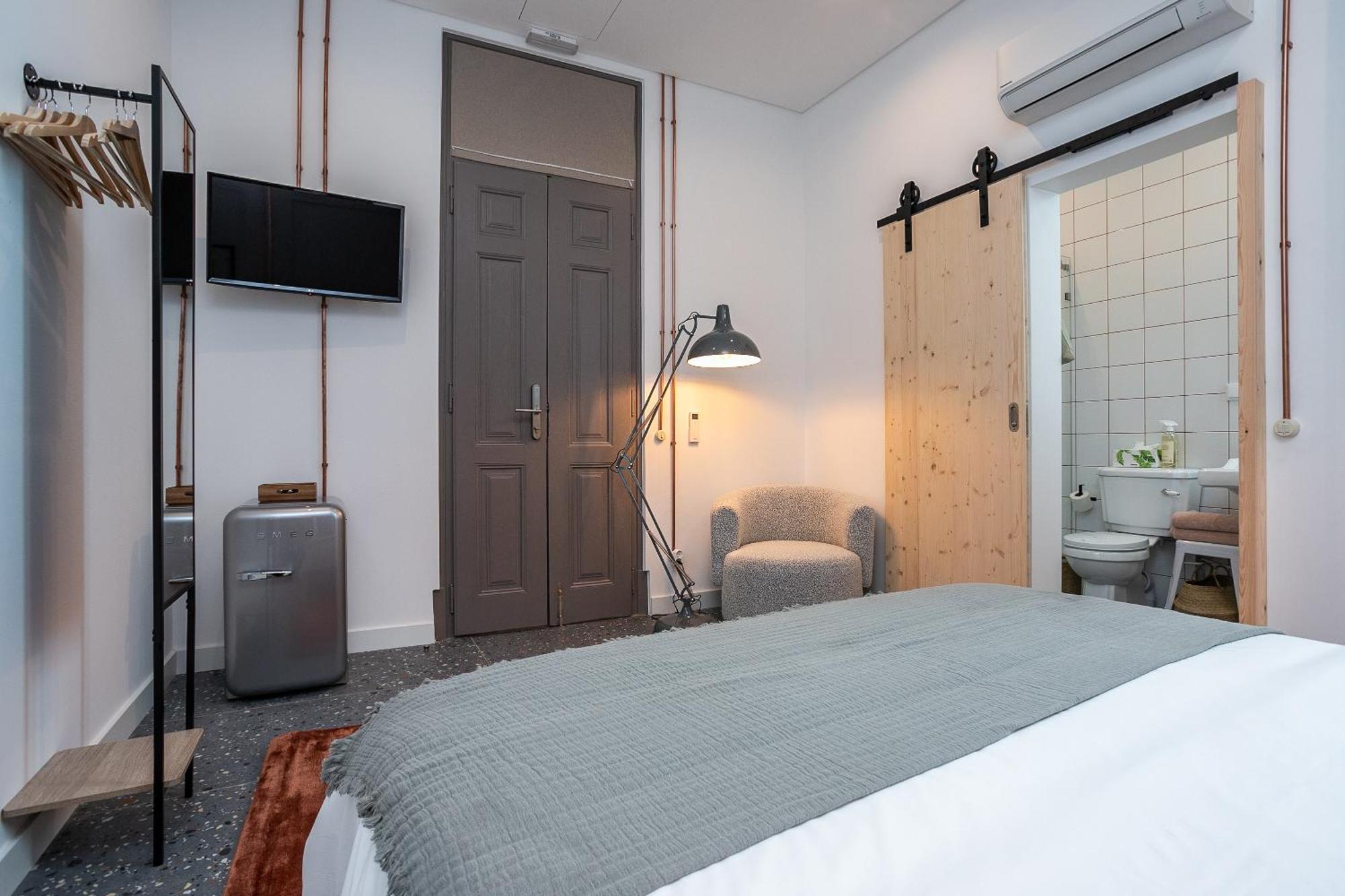Dona Simone Boutique Suites & Studios - By @ Rita'S Place FAO Exteriér fotografie
