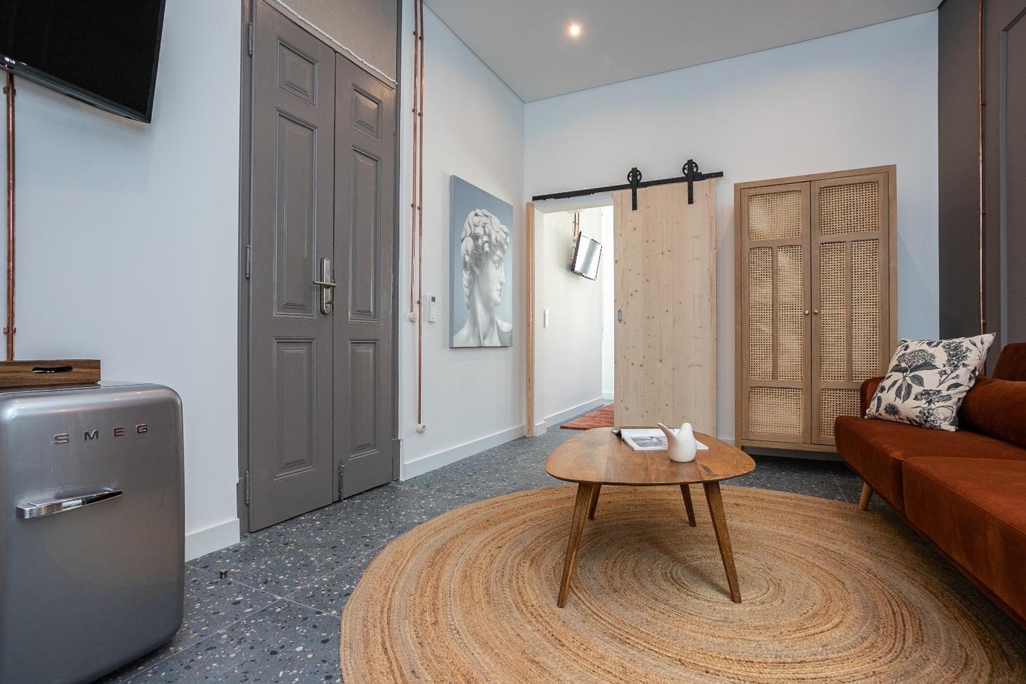 Dona Simone Boutique Suites & Studios - By @ Rita'S Place FAO Exteriér fotografie