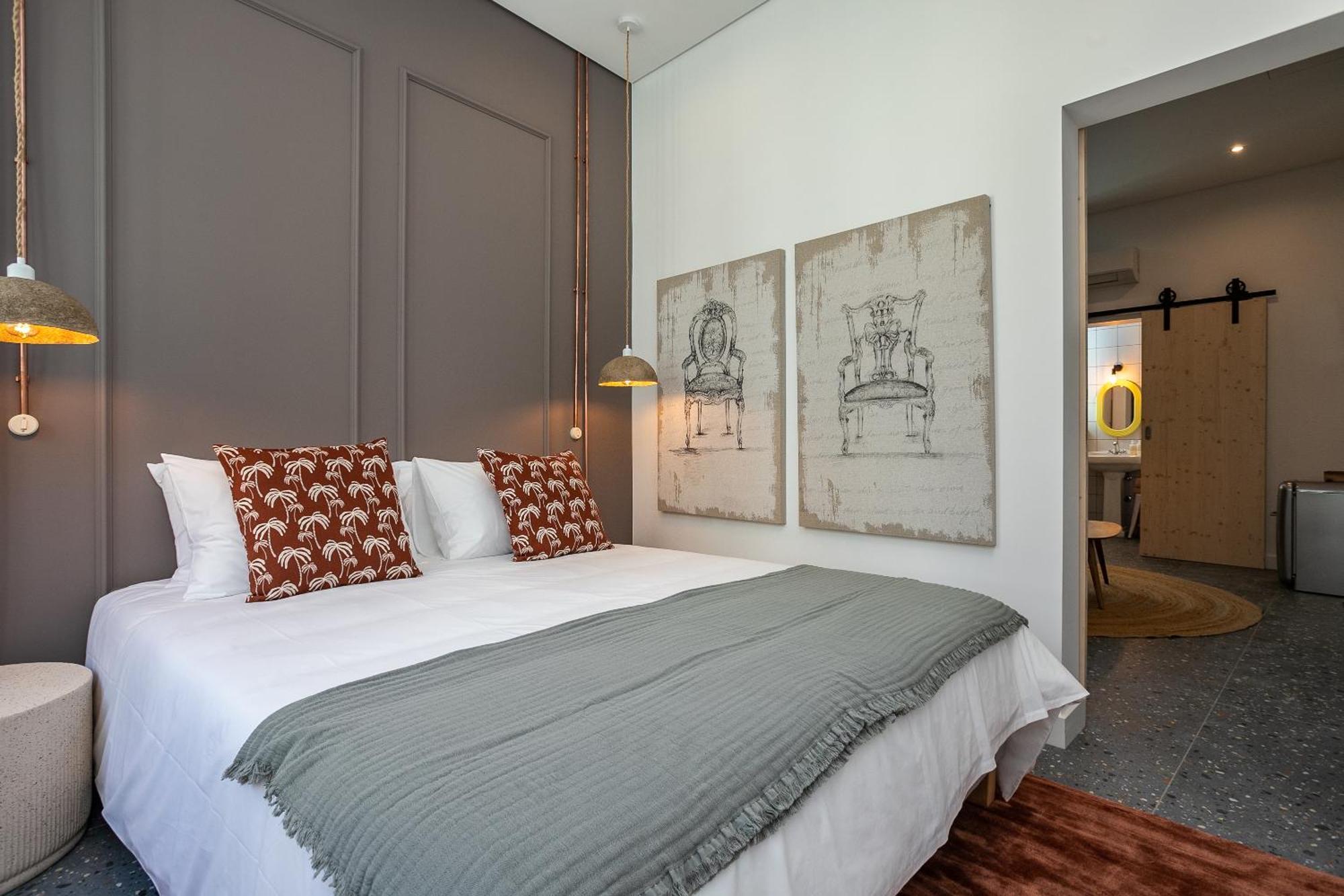 Dona Simone Boutique Suites & Studios - By @ Rita'S Place FAO Exteriér fotografie