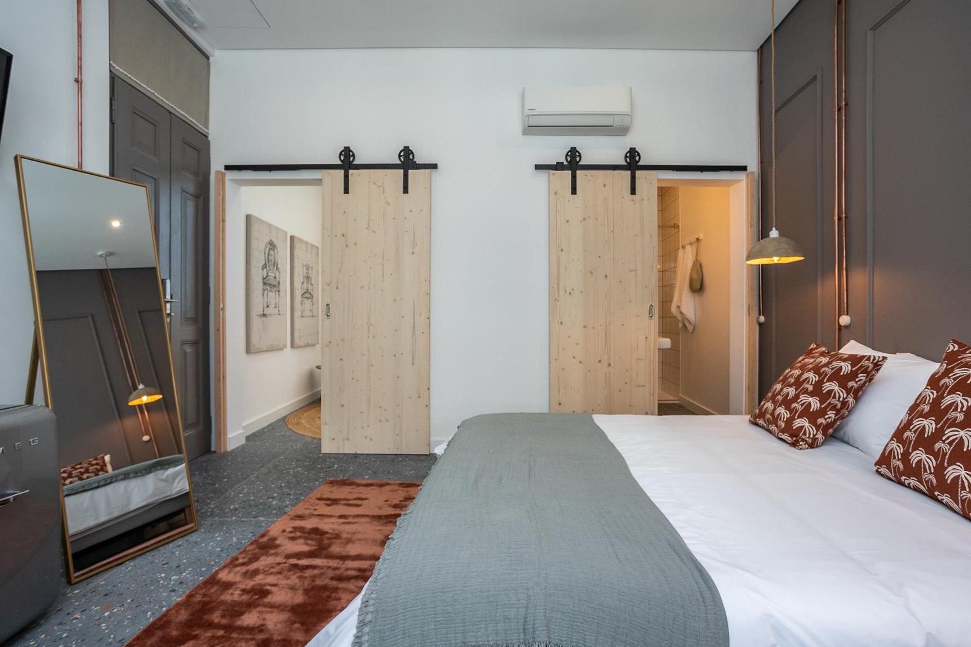 Dona Simone Boutique Suites & Studios - By @ Rita'S Place FAO Exteriér fotografie