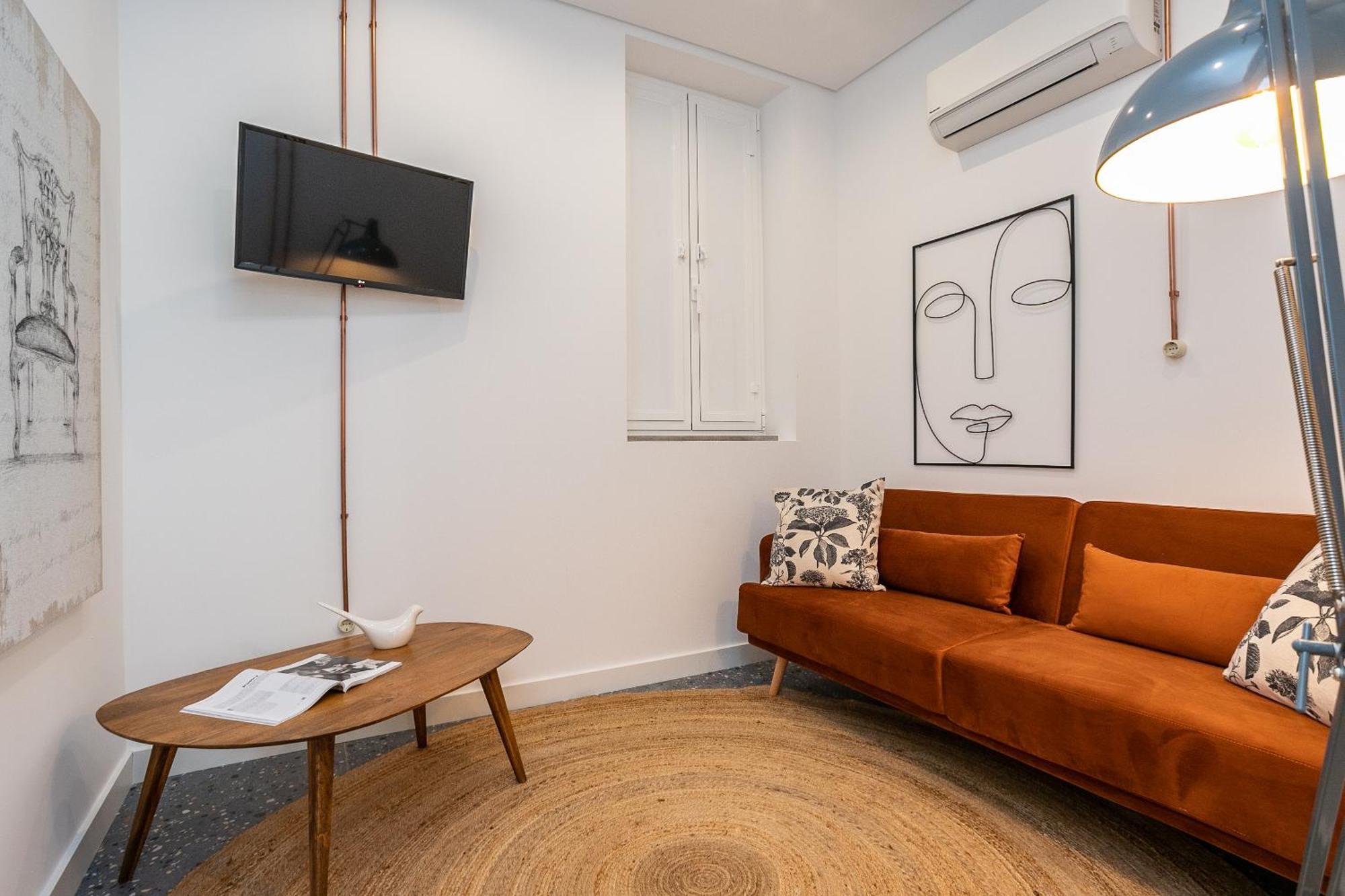 Dona Simone Boutique Suites & Studios - By @ Rita'S Place FAO Exteriér fotografie