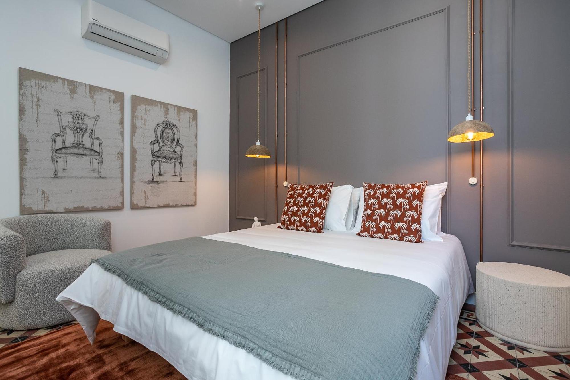 Dona Simone Boutique Suites & Studios - By @ Rita'S Place FAO Exteriér fotografie
