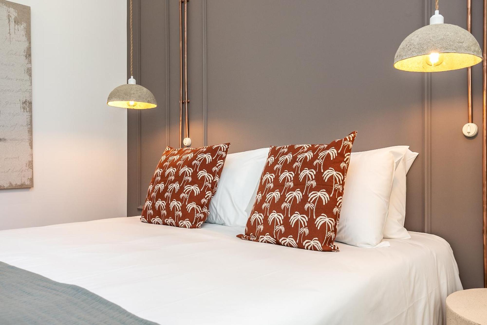 Dona Simone Boutique Suites & Studios - By @ Rita'S Place FAO Exteriér fotografie